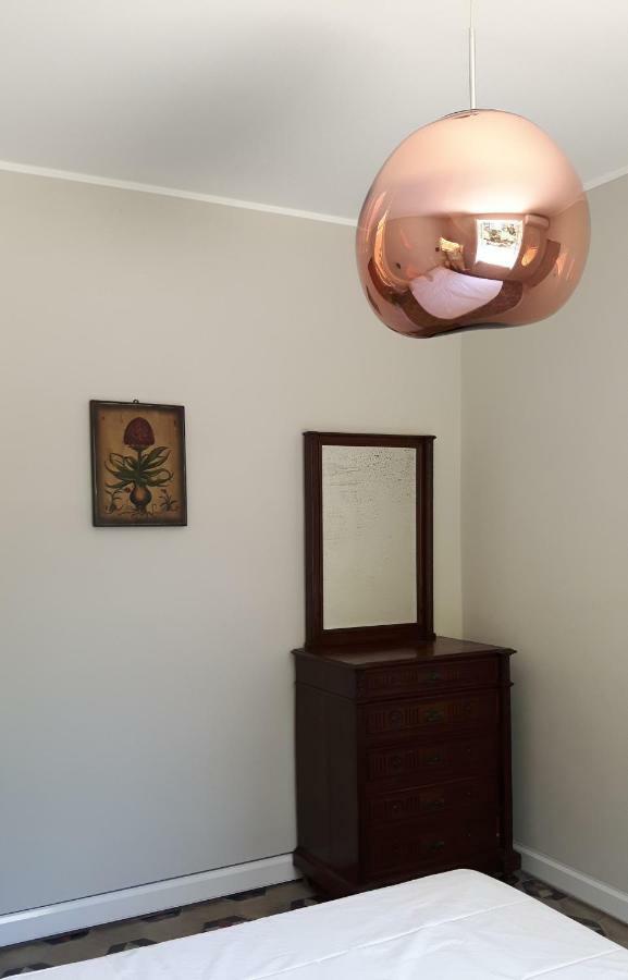 Appartement Giardino Labruto à Messine Extérieur photo