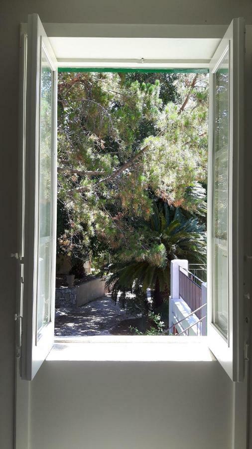 Appartement Giardino Labruto à Messine Extérieur photo