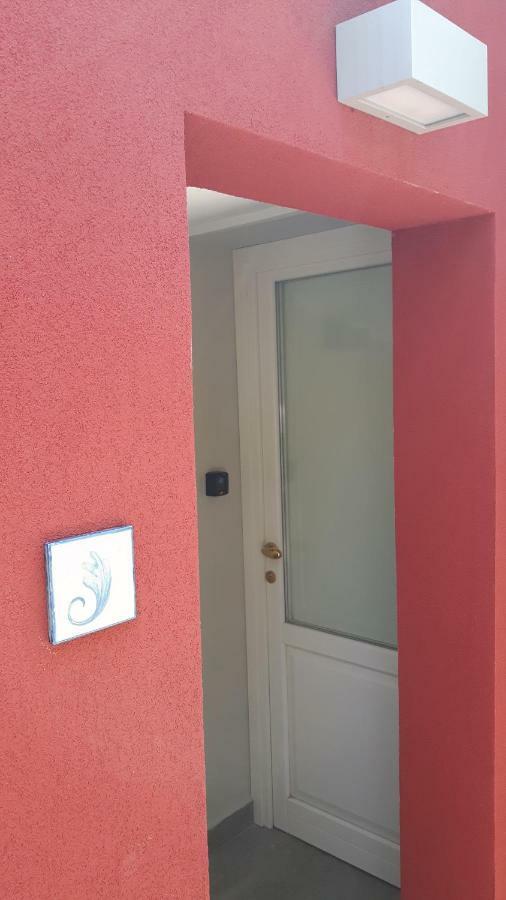 Appartement Giardino Labruto à Messine Extérieur photo