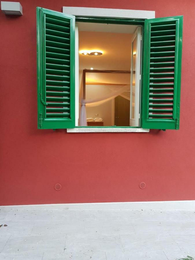 Appartement Giardino Labruto à Messine Extérieur photo