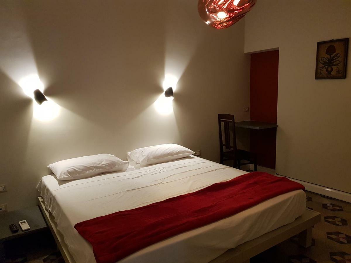 Appartement Giardino Labruto à Messine Extérieur photo