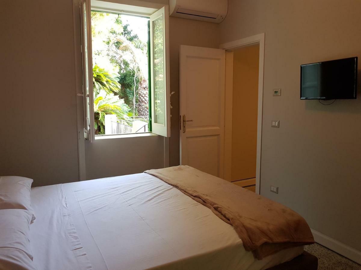 Appartement Giardino Labruto à Messine Extérieur photo