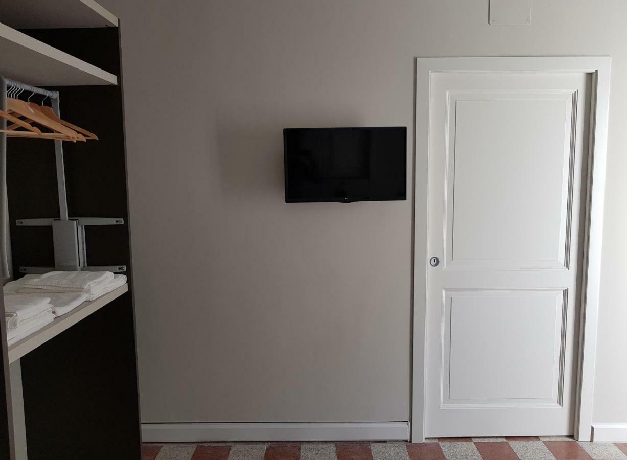 Appartement Giardino Labruto à Messine Extérieur photo