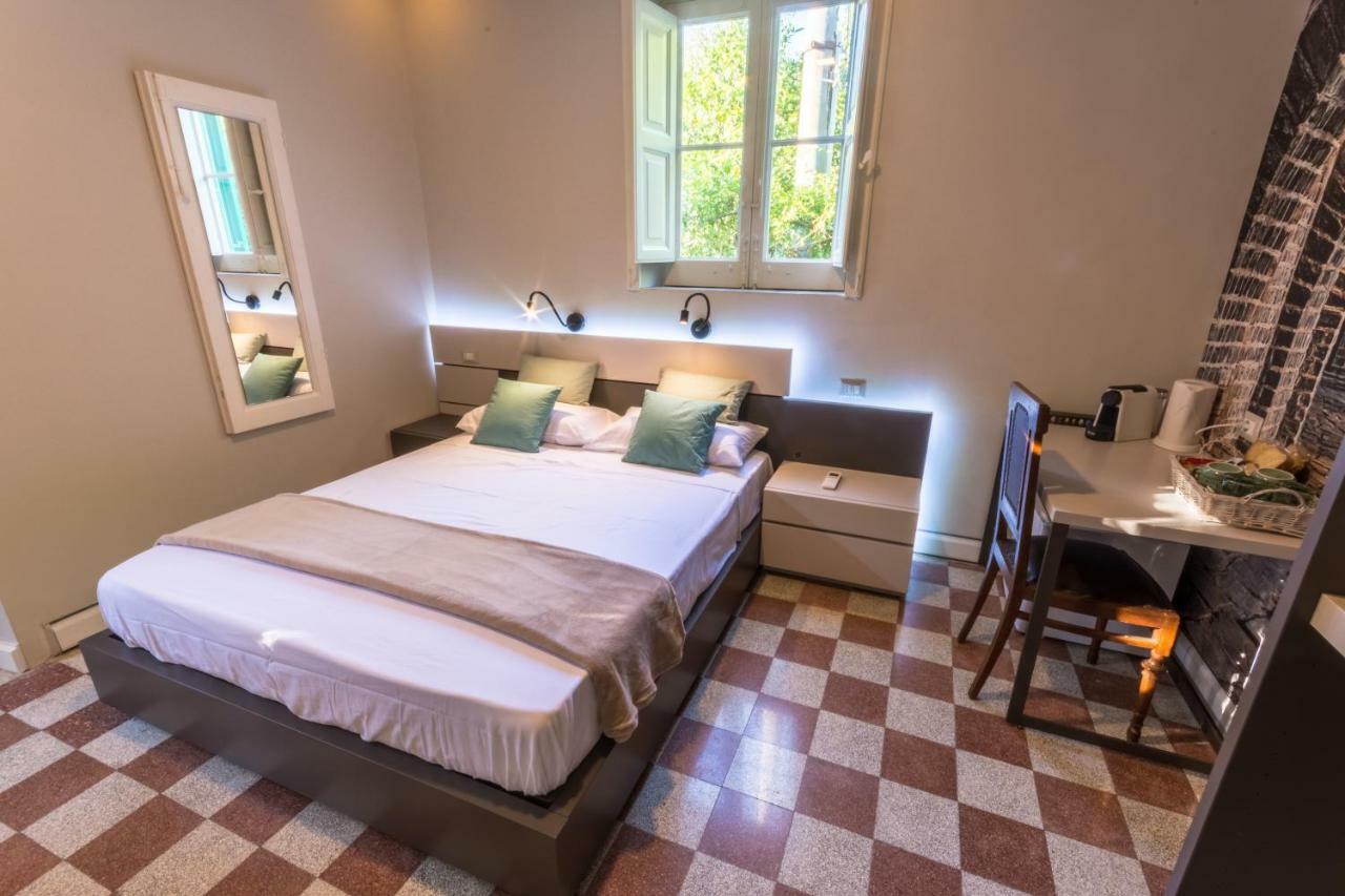 Appartement Giardino Labruto à Messine Extérieur photo